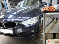 bForce Motor Squad - Service Auto Dedicat BMW